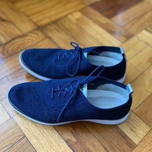 Cole Haan Oxfords